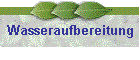 Wasseraufbereitung Spülmobilvermietung Spülservice